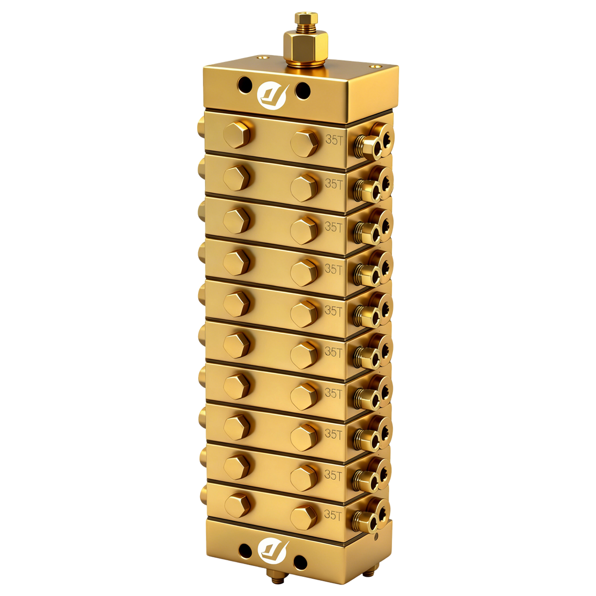 2000-10 Divider Valve